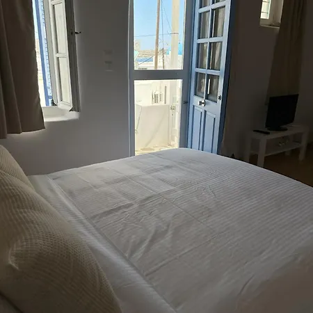 Lejlighed Nesa Paros