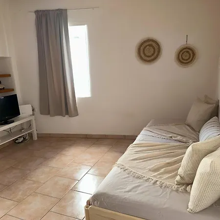Lejlighed Nesa Paros *