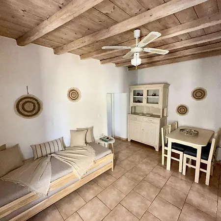 Appartement Nesa Paros