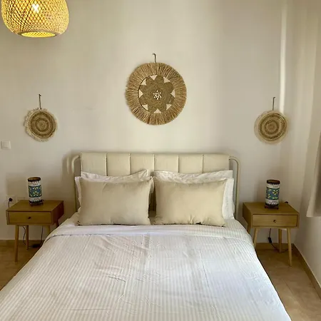 Appartement Nesa Paros