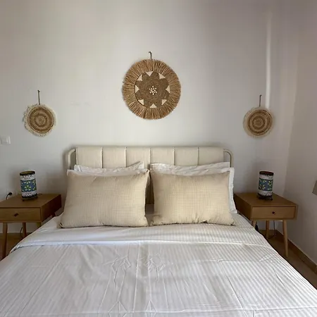 Nesa Paros *