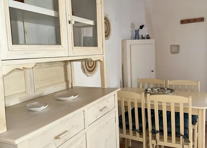 Nesa Paros Appartement *