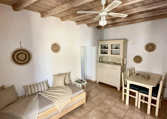 Appartement Nesa Paros