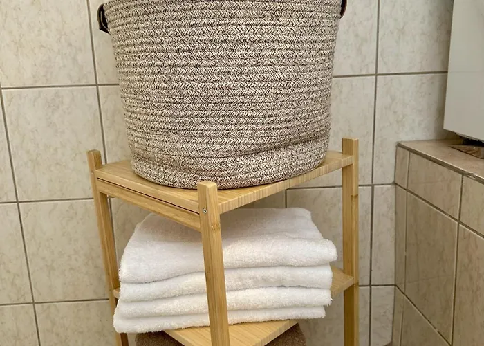 Nesa Paros Appartement Náoussa