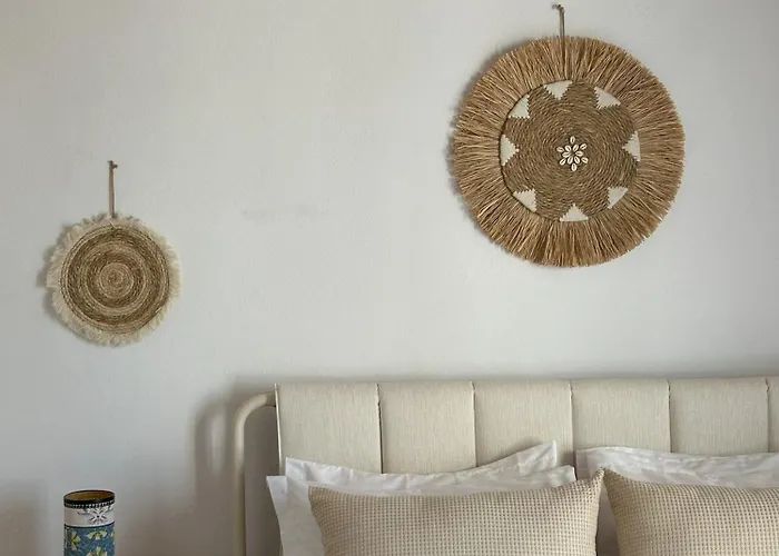 Appartement Nesa Paros