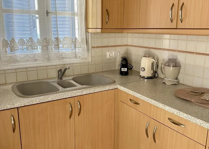 Appartement Nesa Paros Náoussa